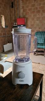 Kenwood blender, Elektronische apparatuur, Keukenmixers, Ophalen, Gebruikt, 1 tot 2 liter, 3 snelheden of meer