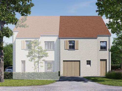 Huis te koop in Zonhoven, 3 slpks, Immo, Huizen en Appartementen te koop, Vrijstaande woning