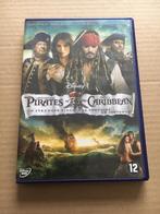 Dvd : Pirates of The Caribbean - On Stranger Tides., Vanaf 12 jaar, Ophalen of Verzenden, Zo goed als nieuw, Actie