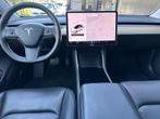 Tesla Model 3 Long-Range Dual Motor AWD,19" Alu,TREKHAAK,22, Automaat, Wit, 5 deurs, 368 kW