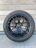 Winterbanden met velgen, Pneus hiver, Véhicule de tourisme, Jante(s), 19 pouces