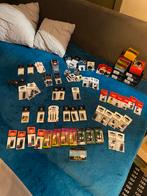 Darts materiaal, Enlèvement