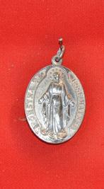 medaille religieuse (x2006), Bijoux, Utilisé, Enlèvement ou Envoi, Christianisme | Catholique