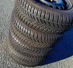 Pneus hiver 195/65-15 pour Kia Ceed, entraxe 5x114,3, Auto-onderdelen, Banden en Velgen, Ophalen, Gebruikt, 15 inch, Banden en Velgen
