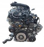 M656 656929 GLE 350D Moteur complet 51000km, Enlèvement, Utilisé, Mercedes-Benz