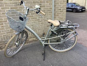 Dames en herenfiets Batavus Mambo beschikbaar voor biedingen