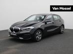 BMW 1-serie 118d Executive NAVI | CAMERA | Apple Car Play, Auto's, 4 cilinders, Zwart, 5 deurs, 1405 kg