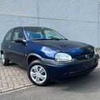 Opel corsa 1.3 essence Automatique prêt à immatriculer, Auto's, Te koop, Benzine, Blauw, Particulier