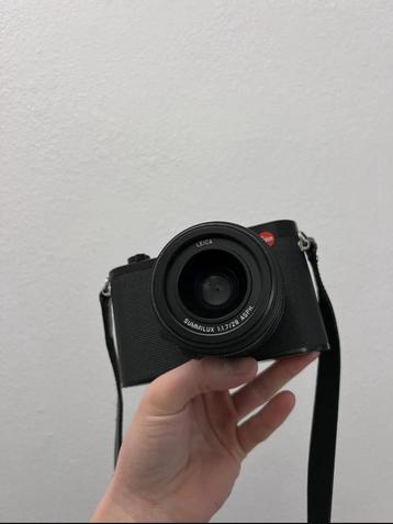 Appareil photo Leica beschikbaar voor biedingen