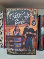 Illumicrate Afterlight | Best Hex Ever | Nadia El-Fassi, Boeken, Ophalen of Verzenden