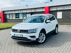 VW Tiguan 2.0TDI 4Motion, Auto's, Volkswagen, Te koop, 5 deurs, SUV of Terreinwagen, Automaat