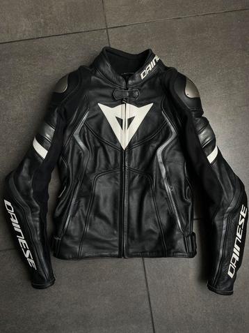 Dainese jas maat 40 beschikbaar voor biedingen