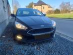 Ford Focus 1.6 diesel (euro 6) automaat (keuring in orde), Auto's, Stof, 4 cilinders, Diesel, 5 deurs