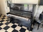 Gebr. Neumeyer Piano, Muziek en Instrumenten, Piano's, Ophalen, Gebruikt, Zwart, Piano