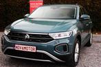 Volkswagen T-Roc, Auto's, Voorwielaandrijving, Stof, Euro 6, USB