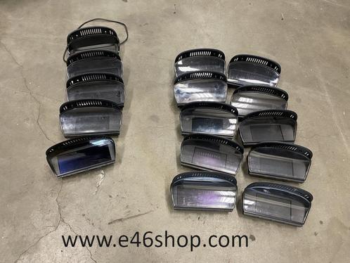 OPRUIMING ; BMW NAVIGATIE SCHERMEN E90 E91 E60 E61, Auto-onderdelen, Dashboard en Schakelaars, BMW, Gebruikt, Ophalen of Verzenden