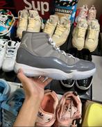 Jordan 11 rétro grey, Vêtements | Hommes, Chaussures, Neuf