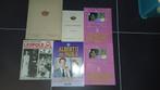 Lot van 6 boeken Belgisch Koningshuis, Ophalen of Verzenden, Gebruikt, Overige typen
