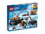 Lego city arctic onderzoeksbasis, Kinderen en Baby's, Speelgoed | Duplo en Lego, Ophalen, Nieuw, Complete set, Lego