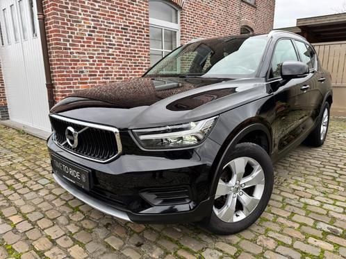 Volvo XC40 T3 benzine Momentum Harman Kardon Camera LED zete, Autos, Volvo, Entreprise, Achat, XC40, ABS, Caméra de recul, Phares directionnels