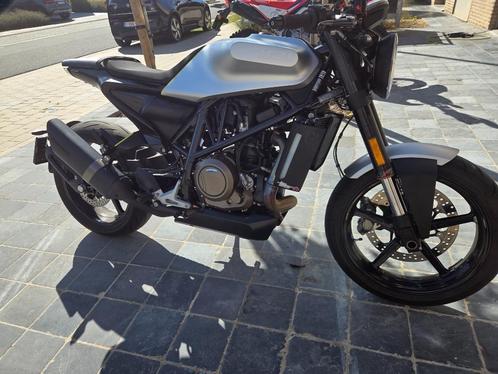 husqvarna vitpilen 701, Motoren, Motoren | Husqvarna, Particulier, Naked bike, meer dan 35 kW, 1 cilinder, ABS, LED Verlichting