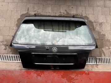 Golfkoffer 3 vr6/gti/tdi beschikbaar voor biedingen