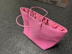 Sac de plage rose fuchsia en parfait état, Bijoux, Sacs & Beauté, Sacs | Sacs Femme, Comme neuf, Autres types, Autres couleurs