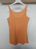 Débardeur orange Pimkie taille M, Sans manches, Taille 38/40 (M), Enlèvement, Pimkie