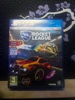 Rocket league cd ps4 collecters item, Games en Spelcomputers, Ophalen, Zo goed als nieuw