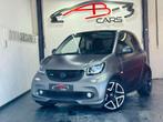 Smart Brabus 0.9 Turbo DCT * GARANTIE 12 MOIS *, Cuir, Berline, 109 ch, Automatique