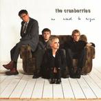 THE CRANBERRIES "NO NEED TO ARGUE", Cd's en Dvd's, Ophalen, 1980 tot 2000, Gebruikt
