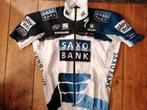 Saxobank specialized koerstrui maat large, Fietsen en Brommers, Fietsaccessoires | Fietskleding, Ophalen of Verzenden, Zo goed als nieuw