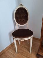 Vintage stoel in perfecte staat, Ophalen