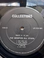 COLLECTORS.sound of 60s. POPCORN LP, CD & DVD, Vinyles | Compilations, Utilisé, Enlèvement ou Envoi