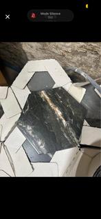 Carrelage hexagone, Bricolage & Construction, Enlèvement, Neuf, Autres types