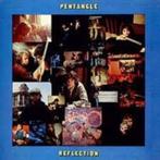 PENTANGLE - REFLECTION, Cd's en Dvd's, Vinyl | Rock, Gebruikt, Rock-'n-Roll, Ophalen of Verzenden