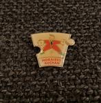 PIN - AUCHAN, Envoi, Utilisé, Autres sujets/thèmes, Insigne ou Pin's