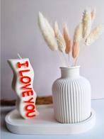 Luxe valentijn cadeauset, Neuf, Enlèvement ou Envoi, Stabroek, Shaunisatelier@gmail.com