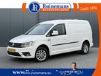 Volkswagen Caddy Maxi 2.0 TDI 102 PK HIGHLINE / L2H1 / 1e EI, Bedrijf, Onderhoudsboekje, Te koop, Parkeersensor