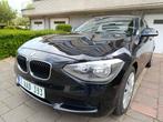 BMW 116DIESEL EURO5 HANDGESCHAKELD 2011.191767km Carpass CTO, Auto's, BMW, Euro 5, 1 Reeks, 1995 cc, 4 cilinders