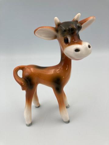 Goebel koe
