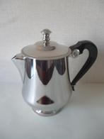 Mooie decoratieve kan (1liter) Royal BB voor koffie of thee, Huis en Inrichting, Ophalen of Verzenden, Nieuw
