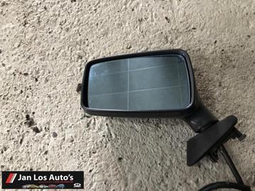 Buitenspiegel links Audi 80 B3 007666 007665 beschikbaar voor biedingen