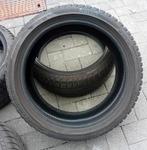 Winterbanden 4x Pirelli Sottozero 225 45 R18 92V 5-6mm ❄️☃️, Ophalen, Gebruikt