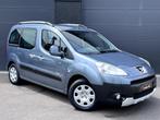 Peugeot Partner 1.6 HDI |  X-Line |  170.000 KM | 5PL, 5 places, 55 kW, Achat, 4 cylindres