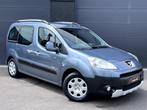 Peugeot Partner 1.6 HDI |  X-Line |  170.000 KM | 5PL, Autos, Peugeot, 5 places, 55 kW, Achat, 4 cylindres