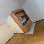 Studio met 1 kamer en ruim terras te huur op gelijksvoers, Immo, Gent