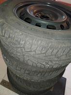 Winterbanden., Ophalen, 16 inch, Banden en Velgen, Winterbanden