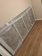 PVC Marmer wandpaneel Terra Mat Grijs 280x120x0,3 cm, Ophalen