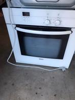 Bosch oven, Elektronische apparatuur, Ovens, Ophalen of Verzenden, Zo goed als nieuw